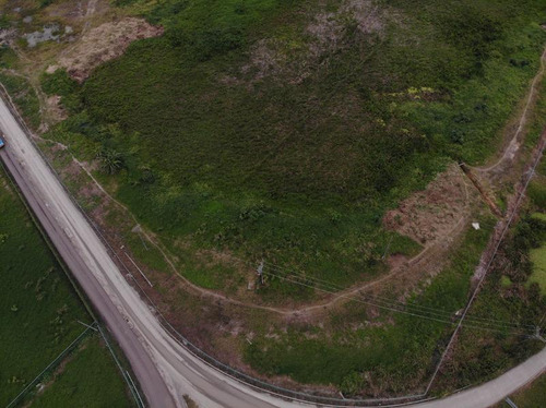 Renta Terreno 7,000 M² Cerca De Apitux Tuxpan Veracruz