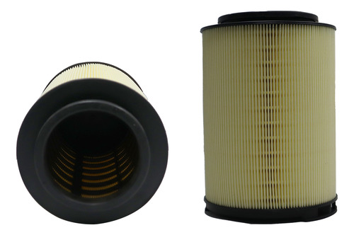 10 Filtros Aire Enginefil Canyon 2.8 2004 2005 2006