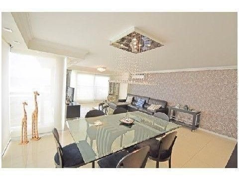 Apartamento En Alquiler Por Temporada De 3 Dormitorios En Playa Brava