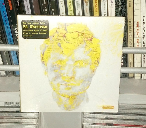 Ed Sheeran - Subtract Dlx Nuevo Taylor Swift Harry Styles
