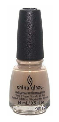 Esmalte De Uñas - China Glaze Laca De Uñas  Colección Gone 