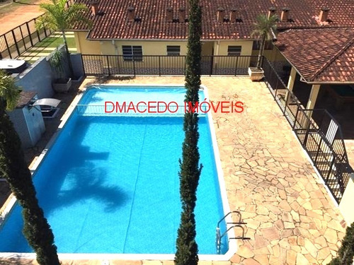 Imagem 1 de 13 de Apartamento - C1989 - 4848512