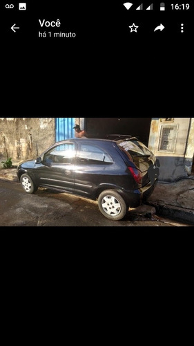 Chevrolet Celta 2012 1.0 Ls Flex Power 3p