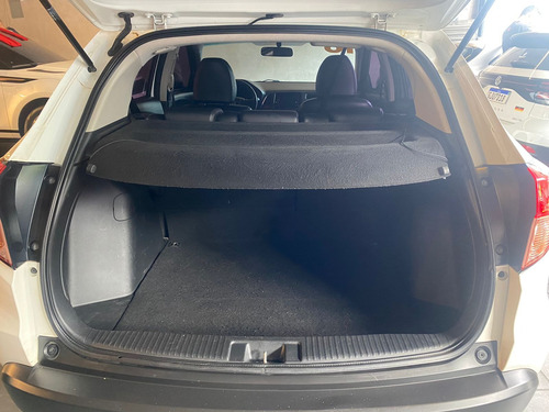 Honda HR-V 1.8 Ex Flex Aut. 5p