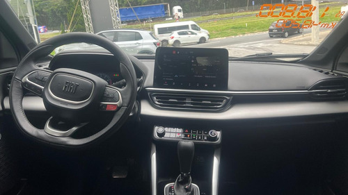 Fiat FASTBACK Impetus Turbo 200 (Flex) (Aut)