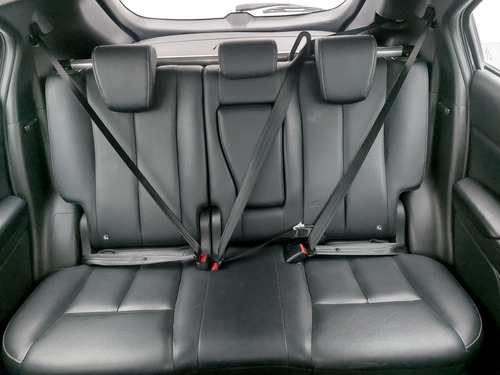 Mitsubishi Eclipse Cross 1.5 MIVEC TURBO GASOLINA HPE CVT