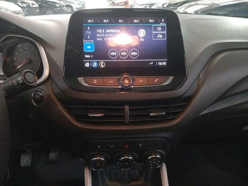 Chevrolet Onix 1.0 FLEX PLUS LT MANUAL