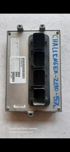 Computadora Challenger,charger,300 C 5.7 2010 0515050504aa (Usado)