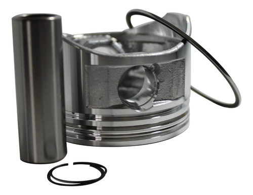 Kit Piston Con Anillos Estandar Motor Kohler Sh265 6.5hp