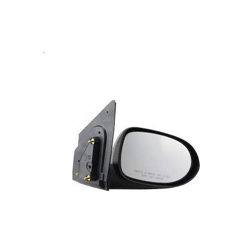 Retrovisor Exterior Izquierdo Dodge Caliber Se/caliber Sxt