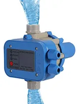 Comprar Controlador De Presión De Bomba De Agua Para Bomba De Agua -
