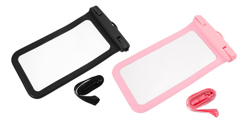 Funda Para Teléfono Móvil, Bolsa Impermeable Para Teléfono M
