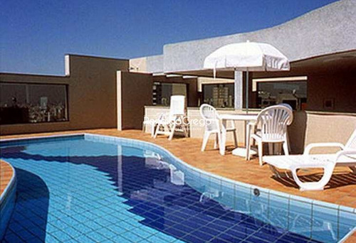 Apartamento Com 1 Dorm, Paraíso, São Paulo - R$ 410 Mil, Cod: 2522 - A2522