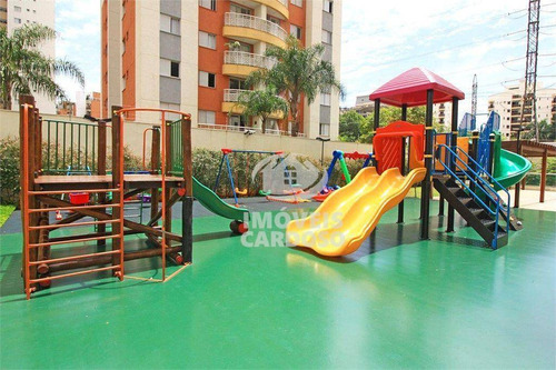 Imagem 25 de 27 de Apartamento Com 3 Dormitórios, 230 M² - Venda Por R$ 2.995.000 Ou Aluguel Por R$ 12.900/mês - Vila Leopoldina - São Paulo/sp - Ap17546