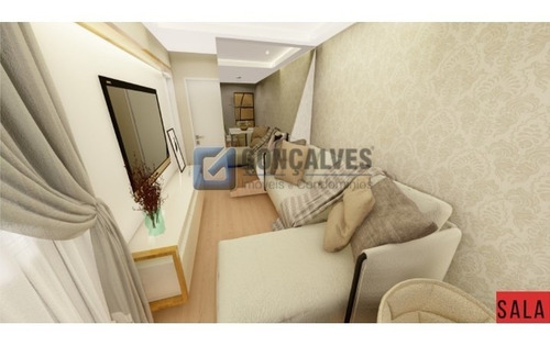 Venda Apartamentos Santo Andre Vila Humaita Ref: 141401 - 1033-1-141401