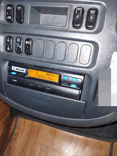 Imagem 7 de 10 de M.b Sprinter Cdi 413 Ano 2012 Exec Longa Jm Cod.445