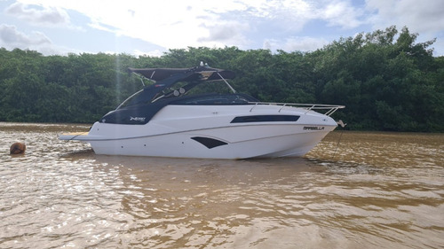 Imagem 7 de 22 de Lancha Nx 290 Exclusive Edition