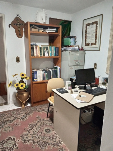 Imagem 25 de 30 de Vende-se Casa/sobrado, Jardim Umuarama, 3 Dormitórios 1 Suíte, Possui Subsolo Independente Com Salão - Reo459353