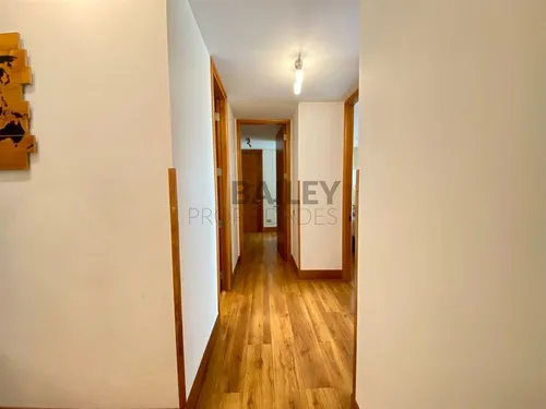 Departamento En Venta De 4d +4b +4e En Concón