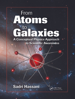 Libro From Atoms To Galaxies: A Conceptual Physics Approa...