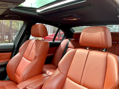 Bmw Serie M M3 Limousine