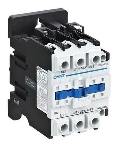 Contactor 50amp - Chint