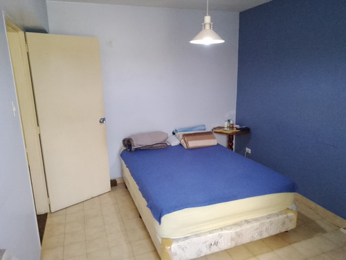Confortable Apartamento En Baruta En Vía Al Placer-monterrey