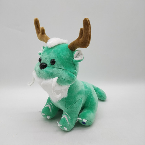 Multiversus Reindog Plush Doll Toy Gift For Kids 26cm