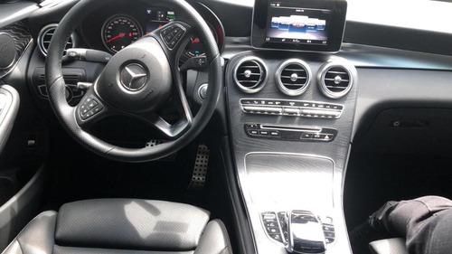 Mercedes Benz Glc 350 E 4matic Hibrido