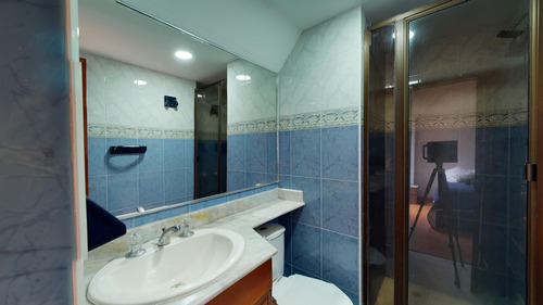 Imagen 7 de 12 de Colinas De Athenas 2 Apartamento En Venta Bogota Suba Atenas