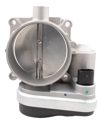 Cuerpo Aceleracion Dodge Challenger 5.7l 6.4l 2005-12