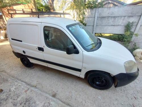 Peugeot Partner 1.4 Furgon Confort