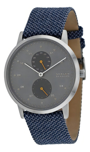 Reloj Hombre Skagen Skw6524 Kristoffer Reloj Cuarzo