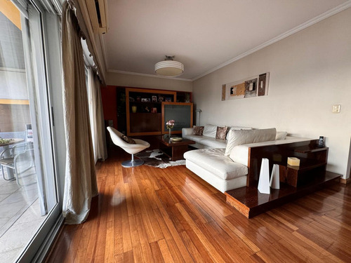 Pent House (11 Y 12) 276 M2 5 Amb 2 Coch.lanusita