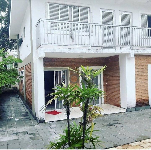 Casa Riviera,modulo 5, Com 4 Dormitórios/3suites - Ca6460