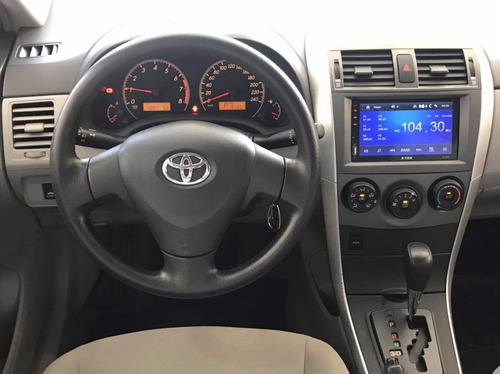 Corolla Xli Automatico