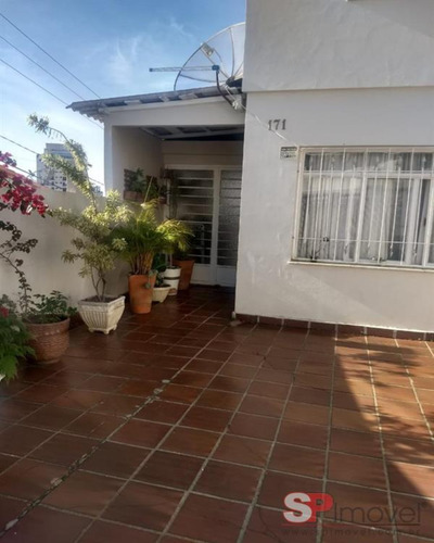 Imagem 1 de 19 de Lindo Sobrado De Esquina Em Uma Ótima Localização, 10 Minutos De Comércios, Transporte Público, Com 03 Dormitório(s)02 Vaga(s)área Útil: 128,00 M². - Mv207 - 69928818