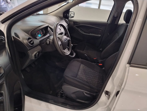 Ford Ka Ford Ka 1.0 SE Plus (Flex)