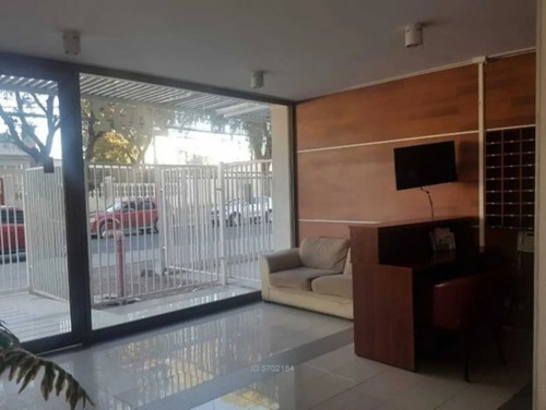Céntrico Y Moderno Departamento
