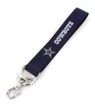 Llavero Aminco Lanyard Cowboys