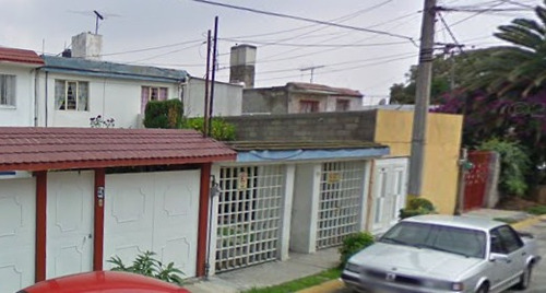 Imagen 6 de 10 de Hermosa Casa En Tlalnepantla
