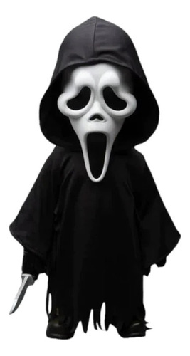 Mds Mega Scale Scream Ghostface