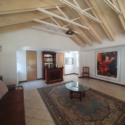 Casa En Venta En Huitzilac