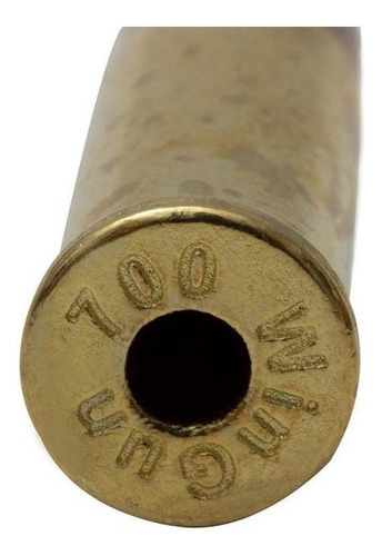 Kit 06 Capsulas Magazine Extra Revolver 357 Co2 Crosman 4,5