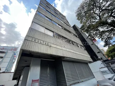 Edificio en venta