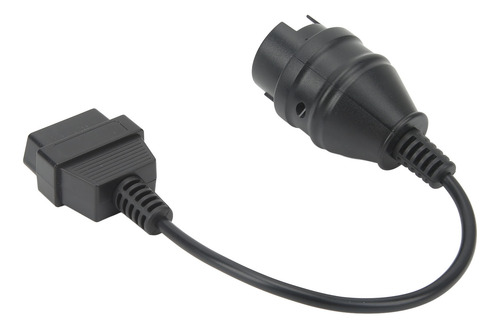 Cable Adaptador De Conector De Diagnóstico Obd Ii De 38 Pine