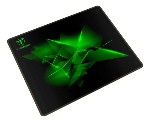 T-dagger T-tmp101 Geometry S, Pad Mouse Gamer 290x240x3mm