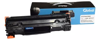 Toner Alternativo Para Laserjet Pro M12w M12 W Cf279a 279a