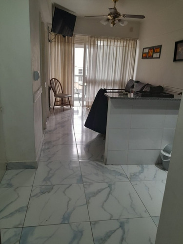 Departamento 2 Ambientes Plaza Colon Mar Del Plata