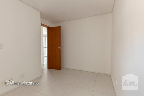 Imagem 8 de 15 de Apartamento À Venda No Santo Agostinho - Código 257863 - 257863
